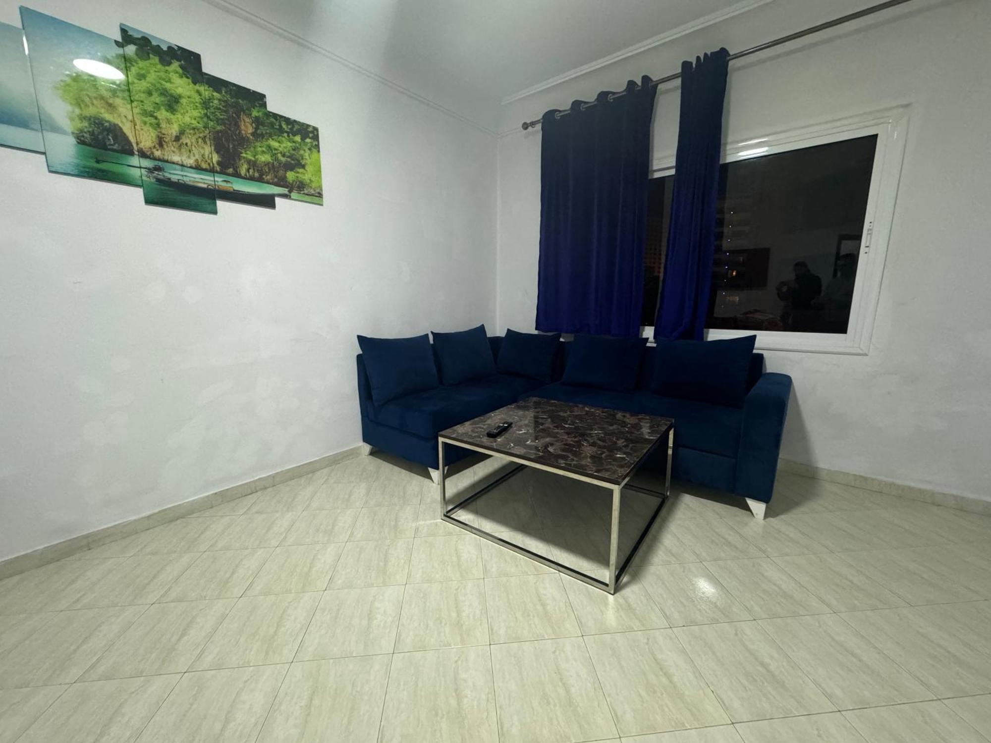 Apartment Malabata Bridge Tangier