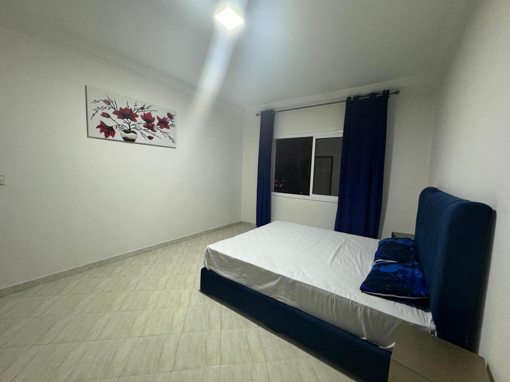 Apartment Malabata Bridge