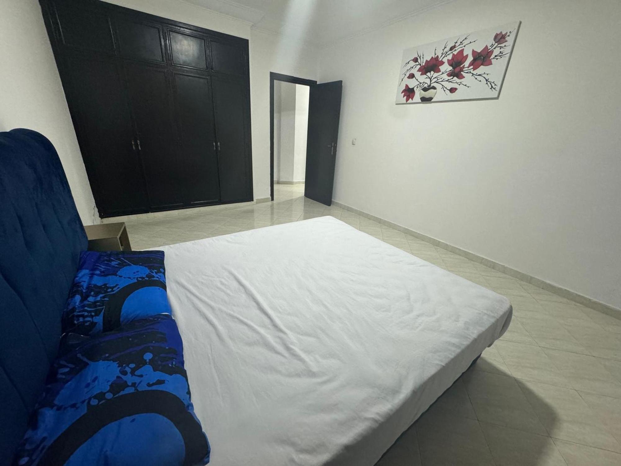 Apartment Malabata Bridge *