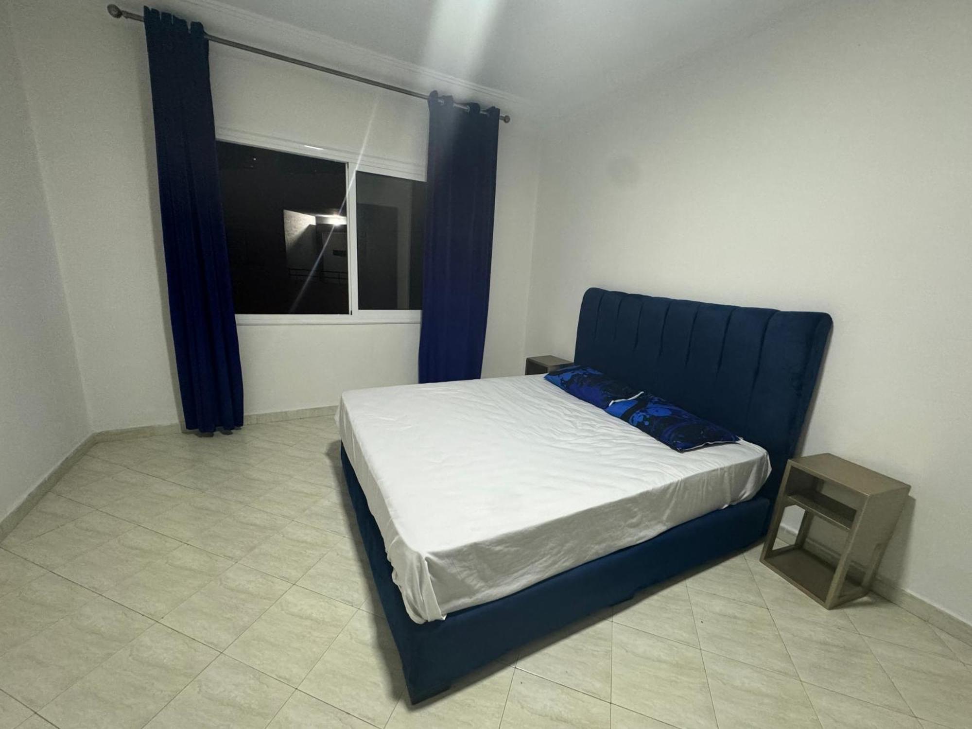 Malabata Bridge Apartment